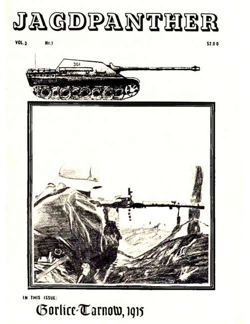 Jagdpanther 7